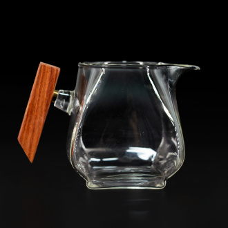 Glass chahai "Equinox", 410 ml. Price: ₽2,480 rub.