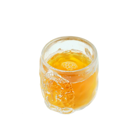 Пиала стеклянная "Ганеша", 130 мл | 茶杯. Price: ₽2,910 rub.