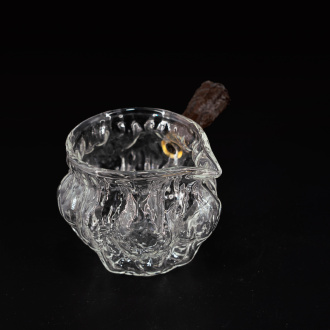 Glass Chahai "Melt Ice". Price: ₽2,730 rub.