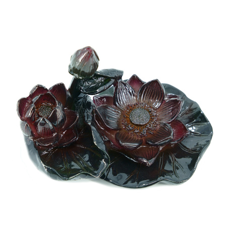 Чайная игрушка меняющая цвет "Остров лотосов". Price: ₽1,900 rub.