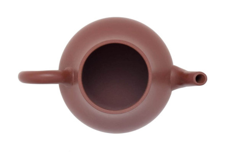 Teapot from Yixing, Jiangsu "Pear-shaped", 180 ml.. Price: ₽9,620 rub.