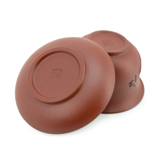 Ceramic Gaiwan from Yixing, Jiangsu "Bridges". Price: ₽8,800 rub.