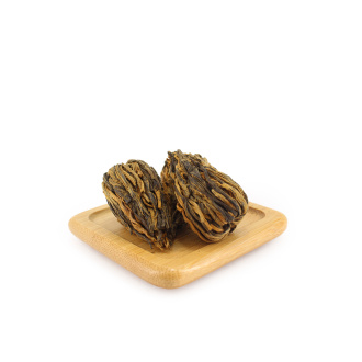 Red tea Красный чай "Красная Пагода"