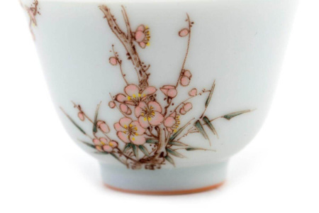 Ceramic bowl "Vintage", 55 ml. | 茶杯. Price: ₽3,290 rub.