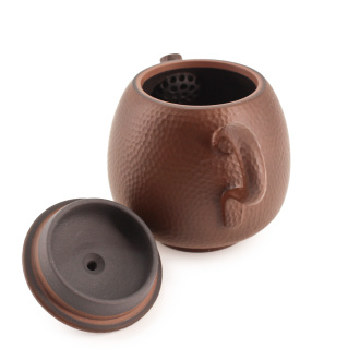 Глиняный чайник из Цзяньшуй, Юньнань "Страж", 150 мл.. Price: ₽20,090 rub.