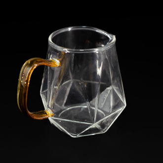 Glass chahai "Loft", 300 ml. Price: ₽1,470 rub.