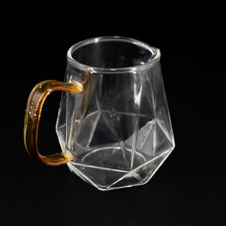 Glass chahai "Loft", 300 ml. Price: ₽1,470 rub.