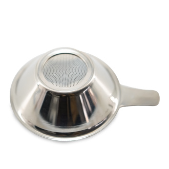 Ситечко металлическое "Блеск". Price: ₽750 rub.