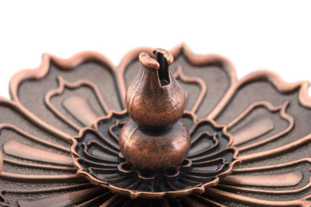 Incense burner "Lotus". Price: ₽3,450 rub.