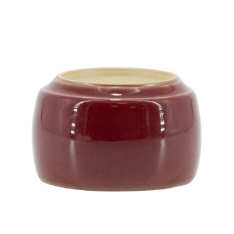 Пиала керамическая "Ализариновая" 60мл | 茶杯. Price: ₽2,760 rub.