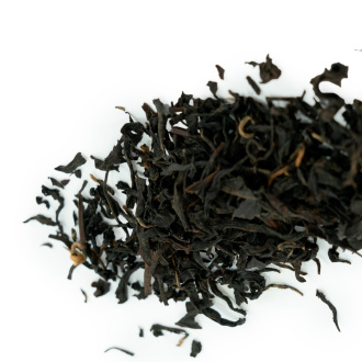 Sochi Oolong Tea - Сочинская габа "Золотая", анаэробная ферментация., 