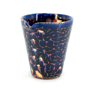 Handmade clay chahai "Mirage" 180ml. Price: ₽13,560 rub.