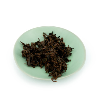 Sochi Oolong Tea - Сочинская габа "Красная", 