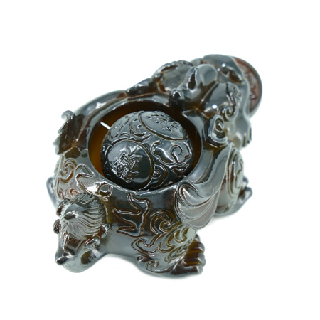 Чайная фигурка меняющая цвет "Би Се". Price: ₽2,090 rub.