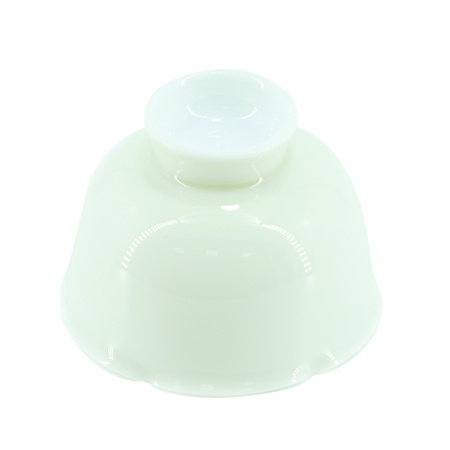 Пиала авторская "Топлёное молоко", 100 мл | 茶杯. Price: ₽3,070 rub.