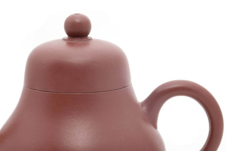 Teapot from Yixing, Jiangsu "Pear-shaped", 180 ml.. Price: ₽9,620 rub.