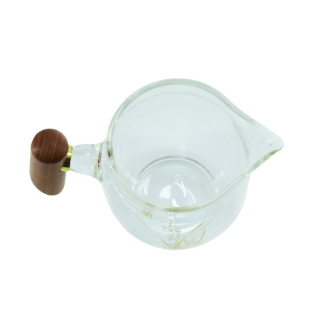 Glass Chahai "Tree and Lilies", 275 ml. Price: ₽2,350 rub.