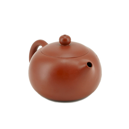 Чайник глина Исин, шоколадный "Эгоист", 210 мл. Price: ₽4,030 rub.