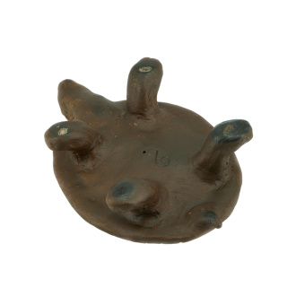 Глиняная игрушка "Шабути", большая. Price: ₽810 rub.