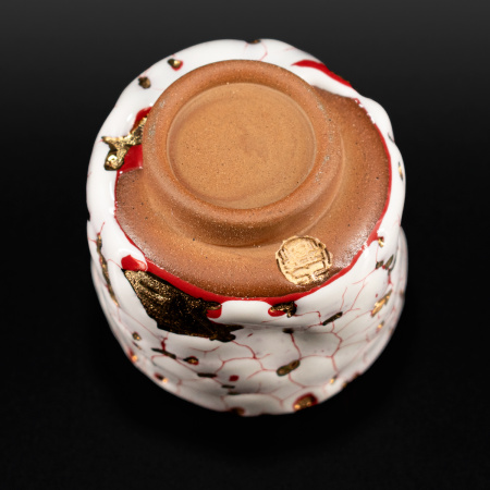 Handcrafted bowl "Art" 80ml | 茶杯. Price: ₽9,030 rub.