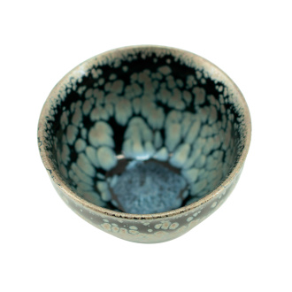 Пиала Цзяньчжань "Масштабная", 110 мл. | 茶杯. Price: ₽2,060 rub.