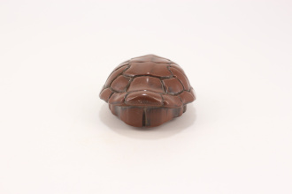 Глиняная игрушка "Императорский пингвин". Price: ₽3,770 rub.