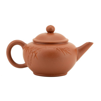 Глиняный чайник "Проницательный", 100 мл.. Price: ₽3,500 rub.