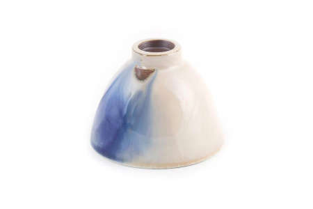 Ceramic bowl "Milky Way", 100 ml. | 茶杯. Price: ₽4,340 rub.