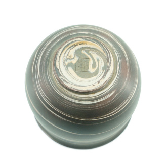 Qinzhou Wood Pattern Teacup, 160ml. | 茶杯. Price: ₽3,770 rub.