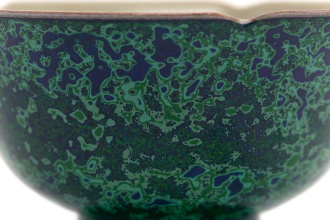 Bowl “Moss” 100 ml | 茶杯. Price: ₽24,780 rub.