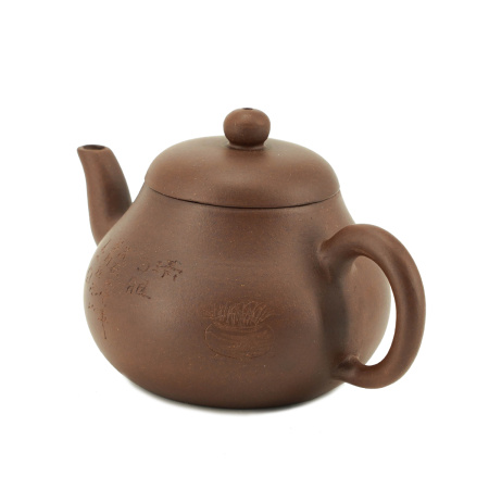 Clay teapot "Duchess", 150 ml.. Price: ₽4,180 rub.