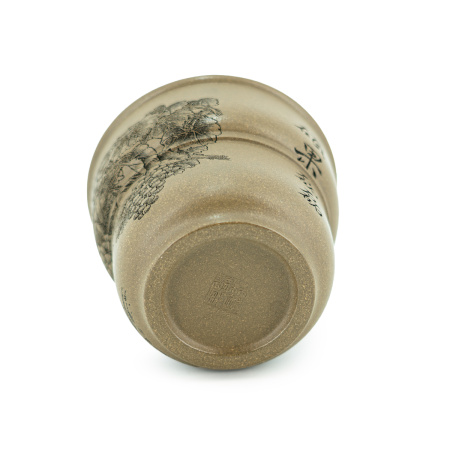 Clay bowl "Gorlyanka" 80 ml | 茶杯. Price: ₽3,050 rub.