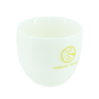 Фирменная пиала "Чайная Линия", 45 мл. | 茶杯. Price: ₽600 rub.