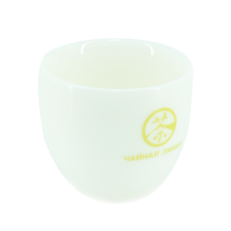 Фирменная пиала "Чайная Линия", 45 мл. | 茶杯. Price: ₽600 rub.