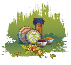 Pu-erh Tea and Dark Tea