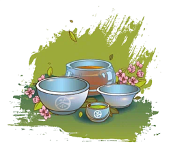 Cups (chabei)